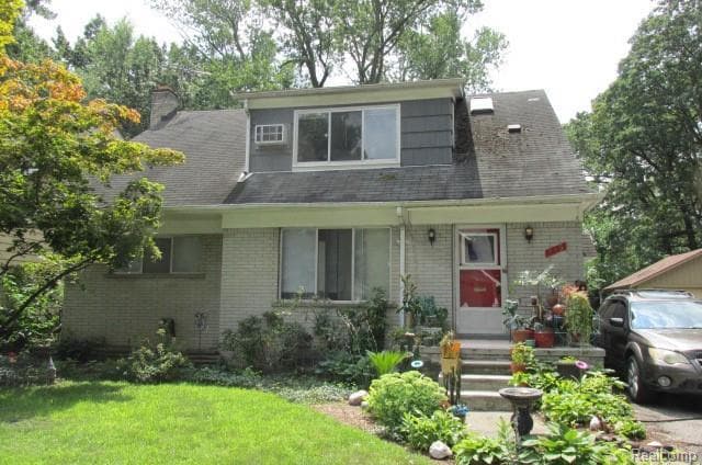Building Photo - 445 W Breckenridge St Unit Garden Rental