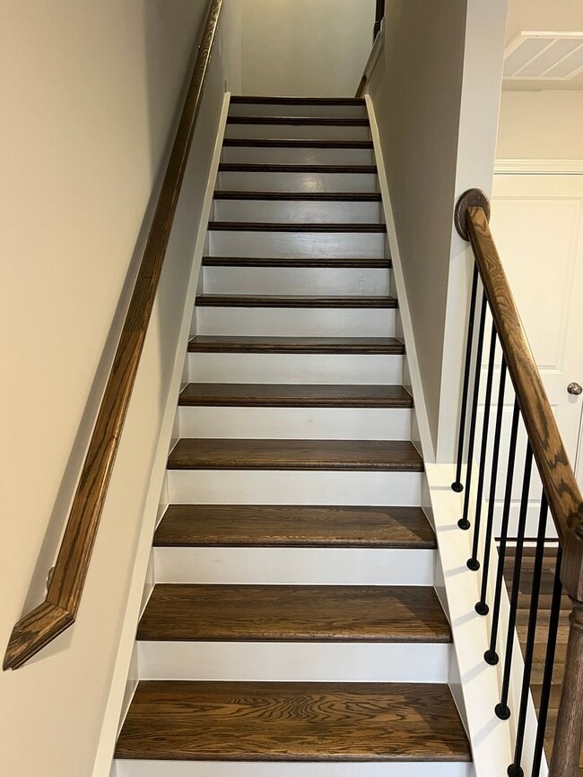 Photo - 3bd/3.5 ba Townhome for rent @ Rosedale in Wake Forest