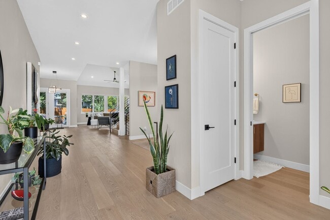 Photo - Boulder Living Perfected: Custom 4BR/4BA Modern Farmhouse Near Wonderland Lake