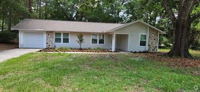 Building Photo - 3002 NW 76th Terrace Rental