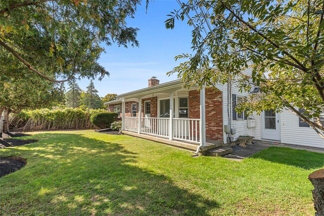 Building Photo - 3421 Pawtucket Ave Unit 1