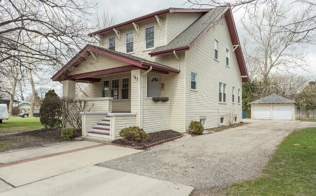 Building Photo - 161 E North Ave Unit 2