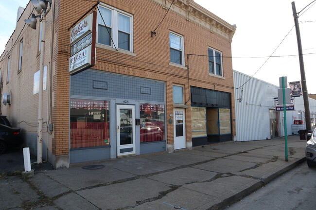 Building Photo - 426 Broad Ave Unit 426 Broad Avenue 2