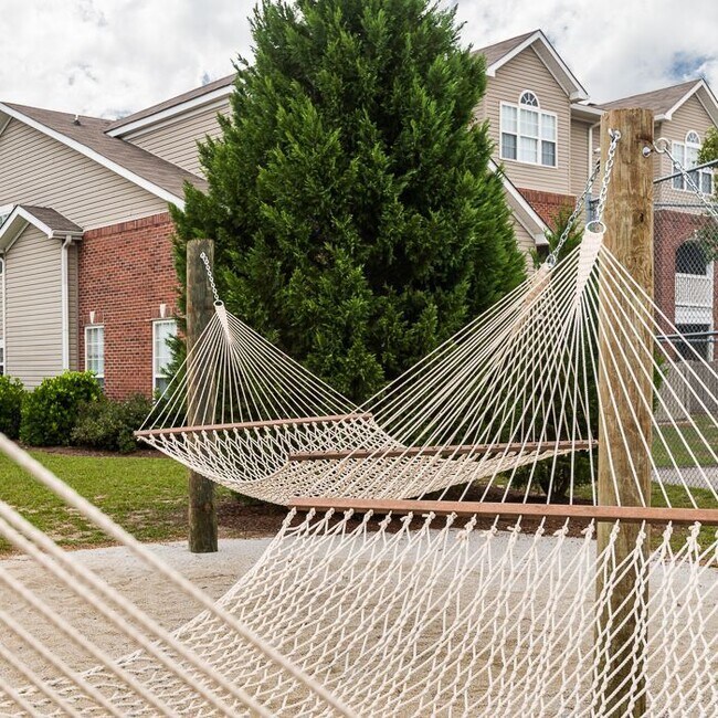 Woodcreek Farms Apartments Elgin, SC