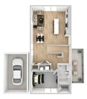 Flat No. 117 Carriage Home