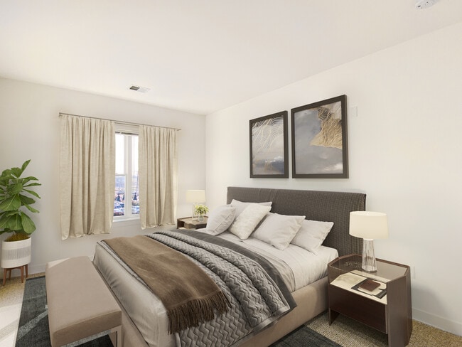 Photo - Somerset Square