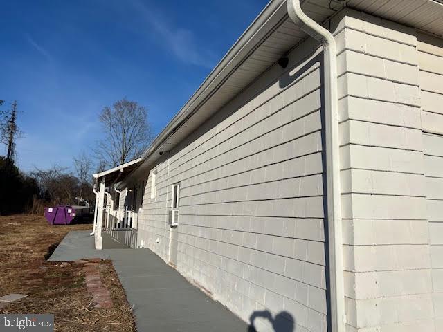 Building Photo - 2800 Centreville Rd Unit 3