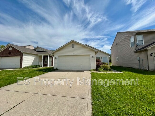 Photo - 515 Bridgestone Dr House