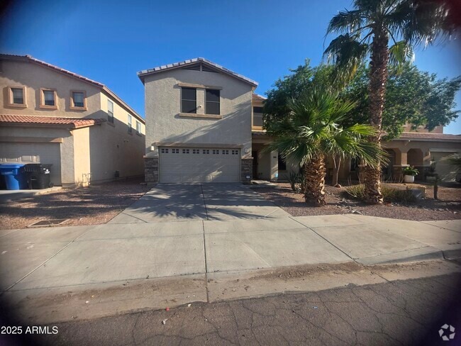 Building Photo - 9209 W Lewis Ave Rental