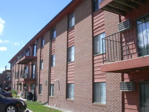 Britannia Village - Britannia Village