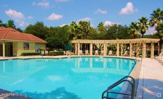 Building Photo - The Villas of Timberlin Park. Southside Co... Unit 837 Rental