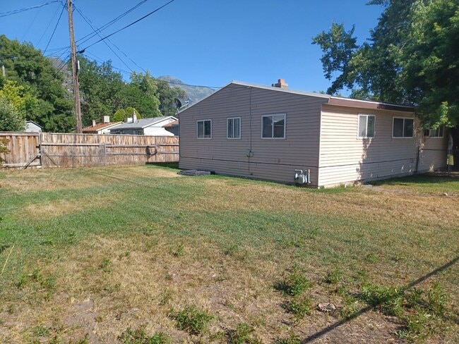 Photo - Remodeled House quite Provo for Rent!