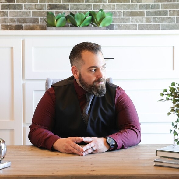 Primary Contact Photo