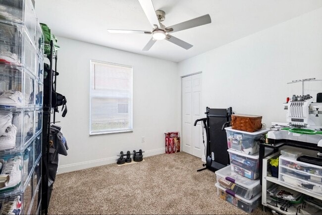 Photo - 3801 Carroway St