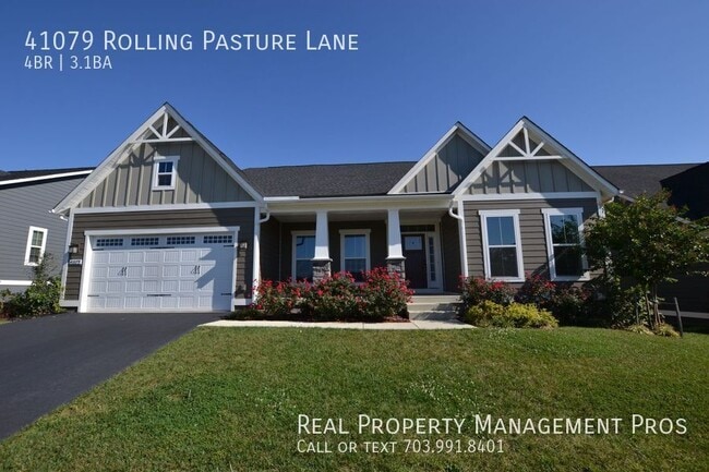 Photo - 41079 Rolling Pasture Ln House