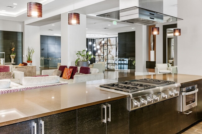 Kent Place Residence