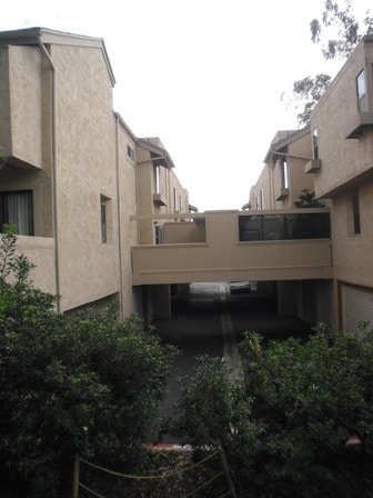 La Jolla 2bed 1 bath 1car garage, big deck! - La Jolla 2bed 1 bath 1car garage, big deck! Casa