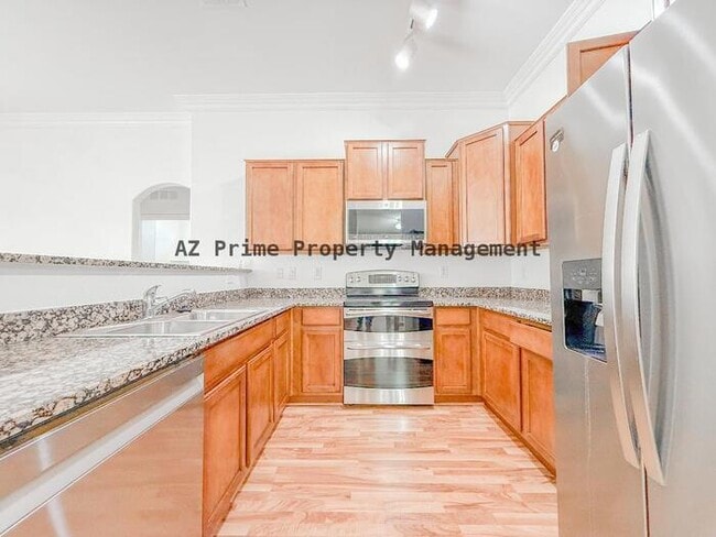 Photo - 2725 E Mine Creek Rd