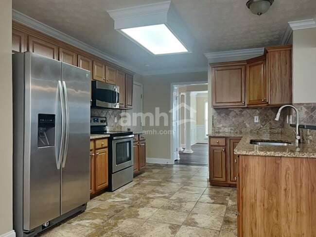 Photo - 1054 Garrison Ridge Blvd