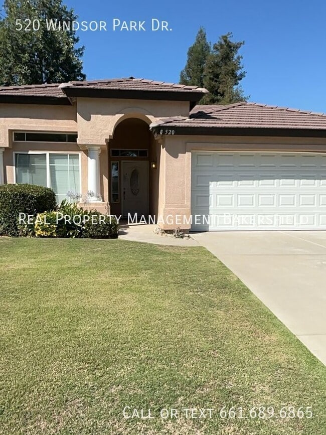 Photo - 520 Windsor Park Dr