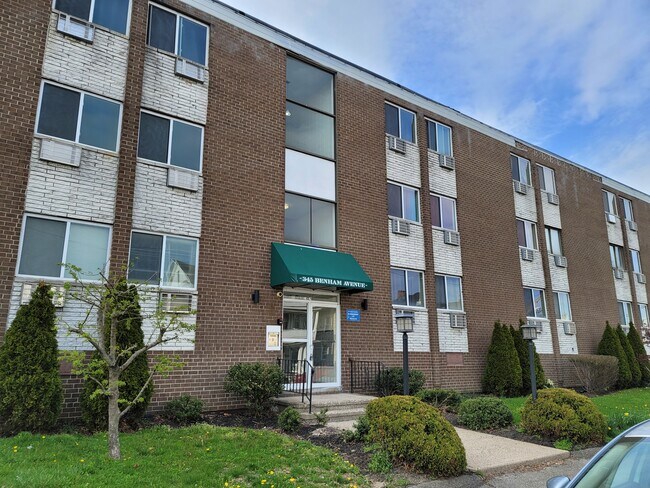 Photo - 345 Benham Ave Apartments Unit B9