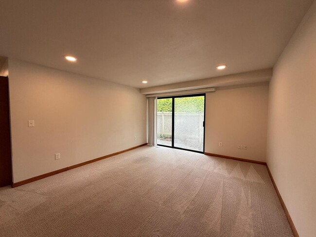 Photo - Updated 2BR Condo Near Juanita Village & Beach – Pool, Gym, Parking Included Unit 107