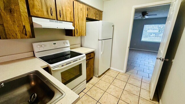 Photo - 979 BERKLEY ROAD Unit #3, AUBURNDALE, Flor...