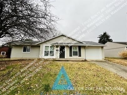 Building Photo - 1881 Shasta Dr Rental