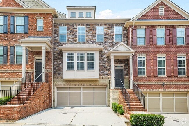 Building Photo - 2550 Sibley Dr Rental