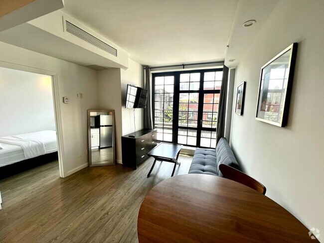 Building Photo - 138 Bowery Unit 6H Rental