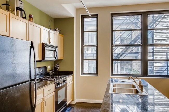 Photo - 5 N Wabash Ave Unit 1401