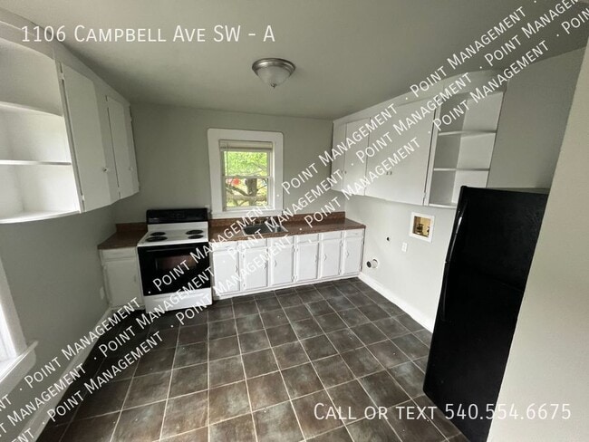 Photo - 1106 Campbell Ave SW Unit A