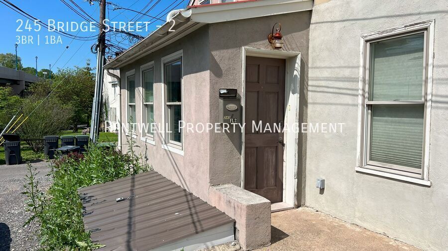 Photo - 245 Bridge St Unit 2