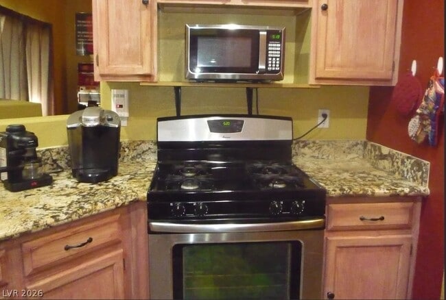 Building Photo - 9000 S Las Vegas Blvd Unit 1047
