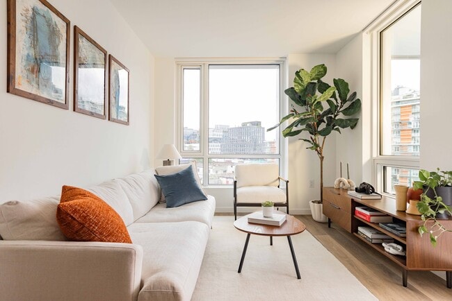 Building Photo - Archetype Residences