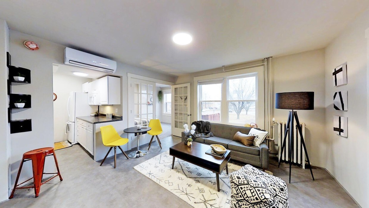 Photo - Turner Park Apartments