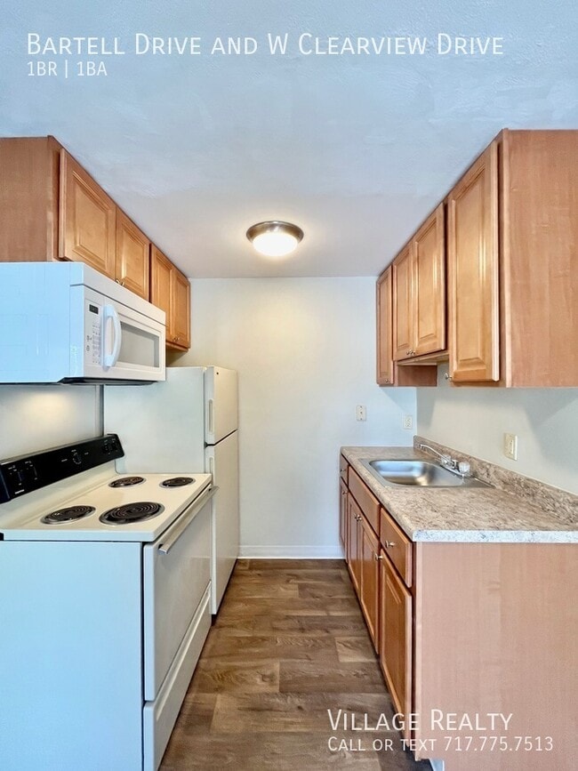 Photo - 51 W Clearview Dr Unit C