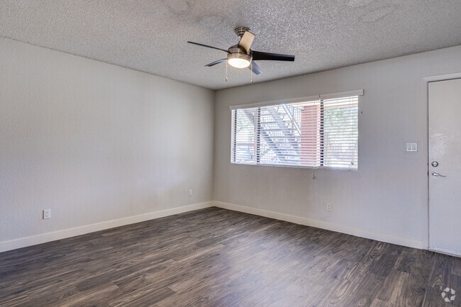 1BR, 1BA - 675SF - Tela Verde Apartment Homes