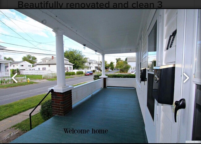 Building Photo - 17 Glenwood Blvd Unit First Floor