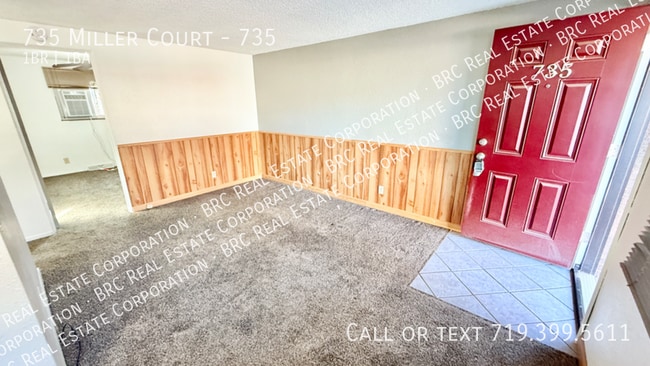 Photo - 735 Miller Ct Unit 735