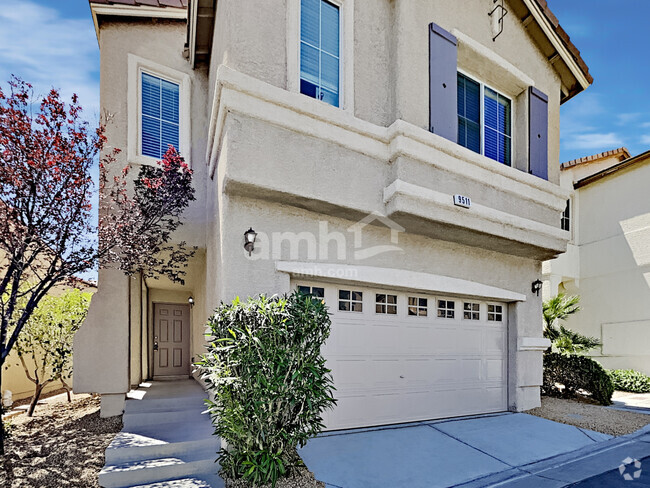 Building Photo - 9511 Milkweed Canyon Ave Rental