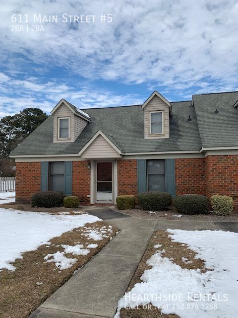 "Charming 2-Bed, 2-Bath Haven in Wintervil... - "Charming 2-Bed, 2-Bath Haven in Wintervil...