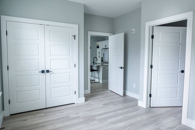 Photo - Tryon Flats Apartments