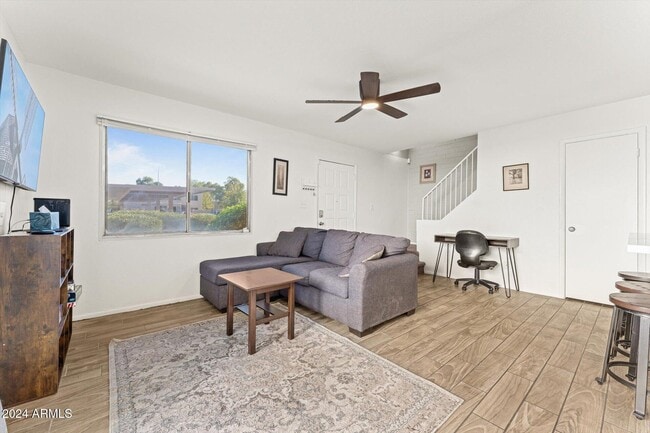 Photo - 8111 E Glenrosa Ave