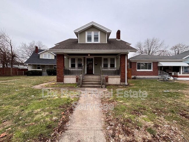 Photo - 1806 Tytus Ave House