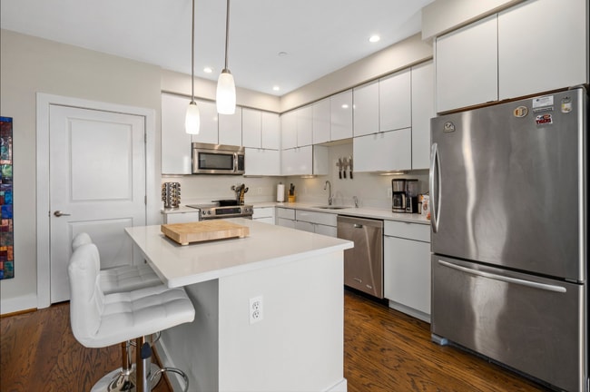 Photo - 2920 Georgia Ave NW Unit 301