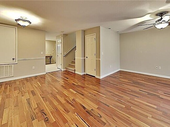 Photo - Gorgeous, Three Bedroom, Two Bath Town Hou...