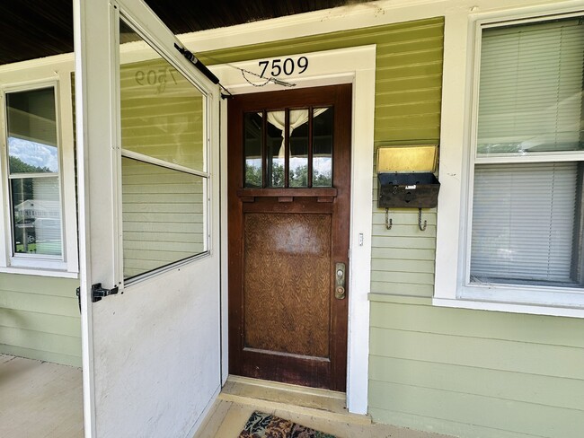 Photo - 7509 Trenton Ave