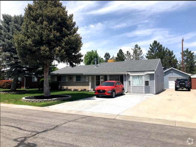 Building Photo - 1548 4890 S Rental