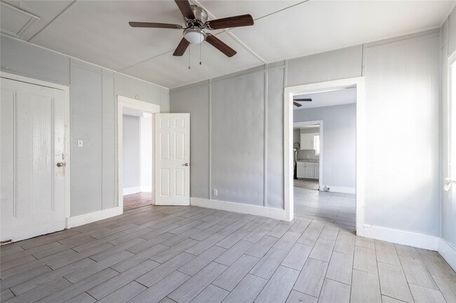 Photo - 1509 J H Clouser St